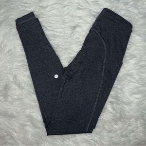 Lululemon Swift-Speed High Rise